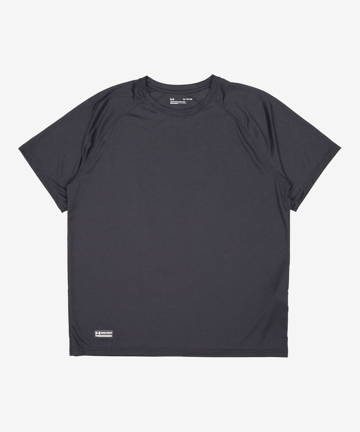 언더아머(UNDERARMOUR) 반소매 티셔츠 XL