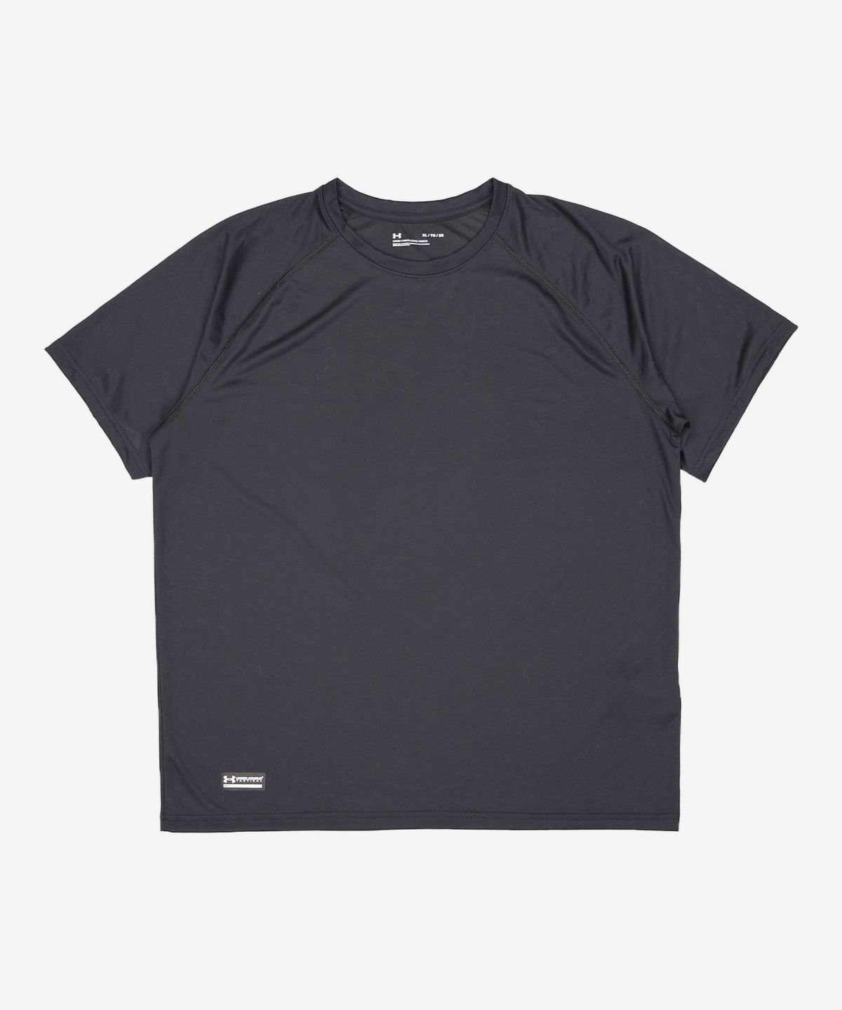 언더아머(UNDERARMOUR) 반소매 티셔츠 XL