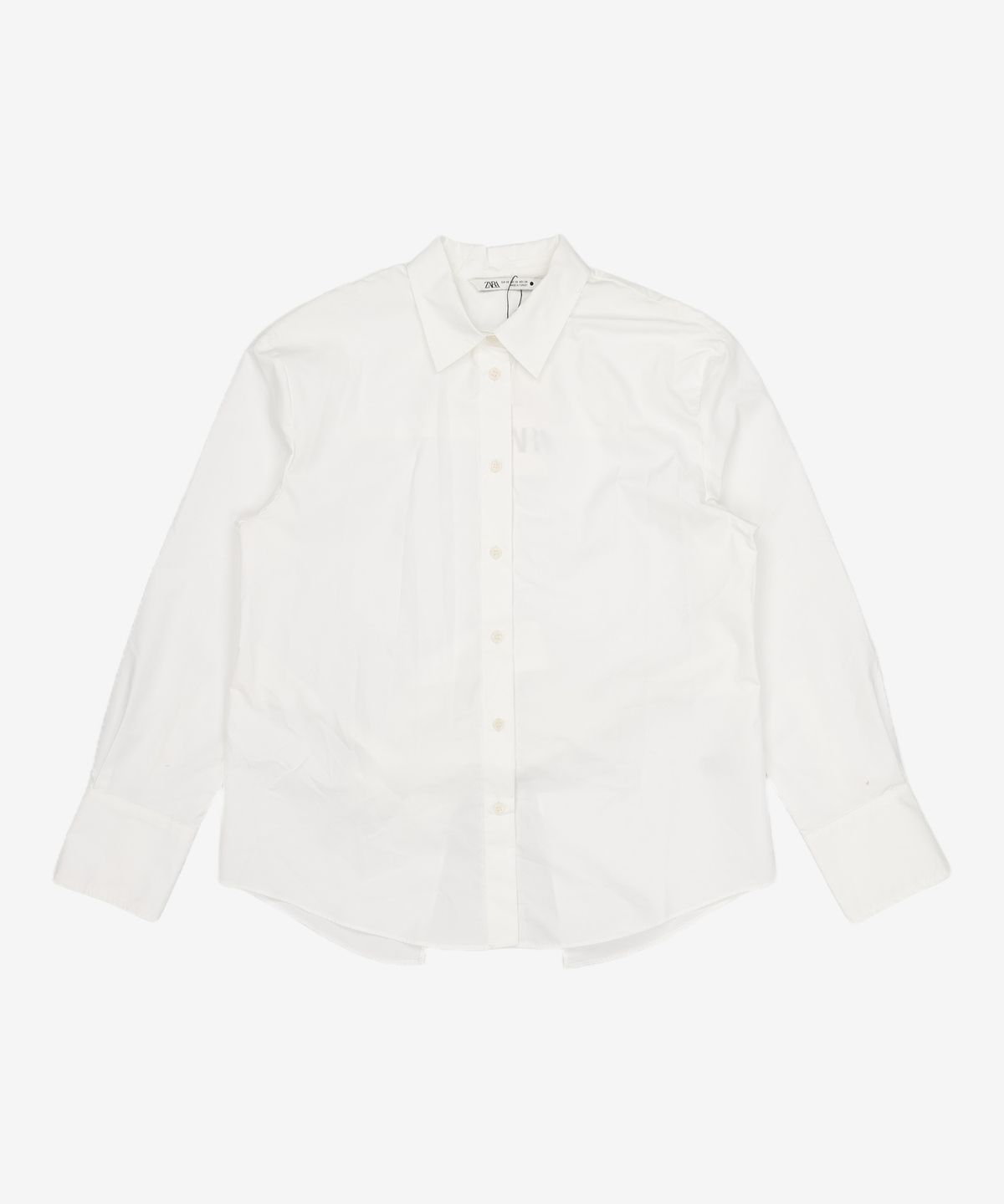 자라(ZARA) 캐주얼 셔츠 XS