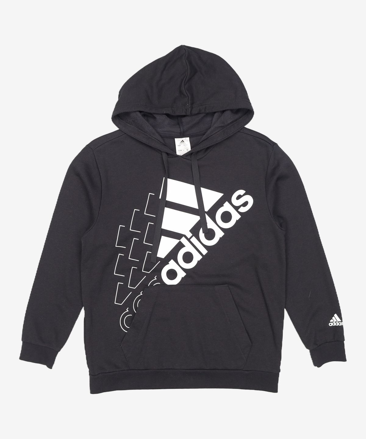 아디다스(ADIDAS) 후드 티셔츠 M