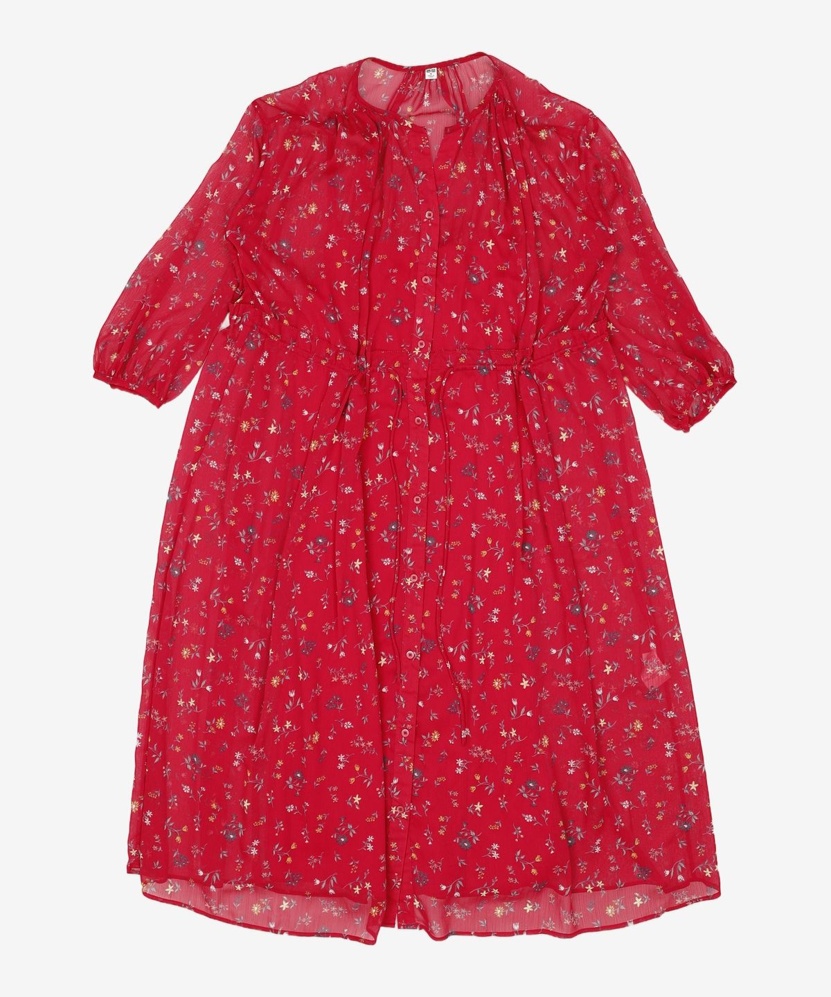 유니클로(UNIQLO) 맥시 원피스 M