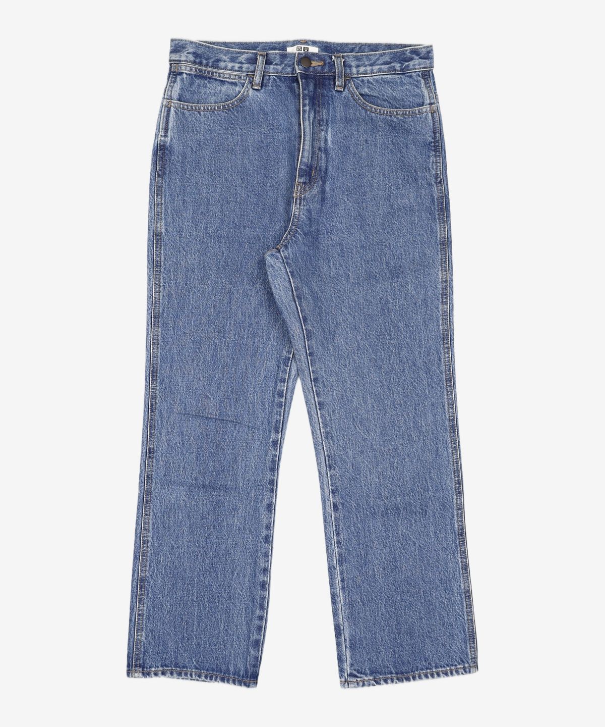 유니클로(UNIQLO) 청/데님 팬츠 74