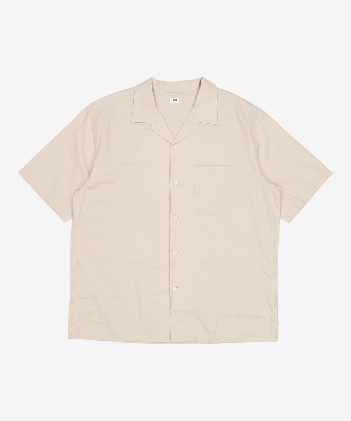 유니클로(UNIQLO) 캐주얼 셔츠 XL