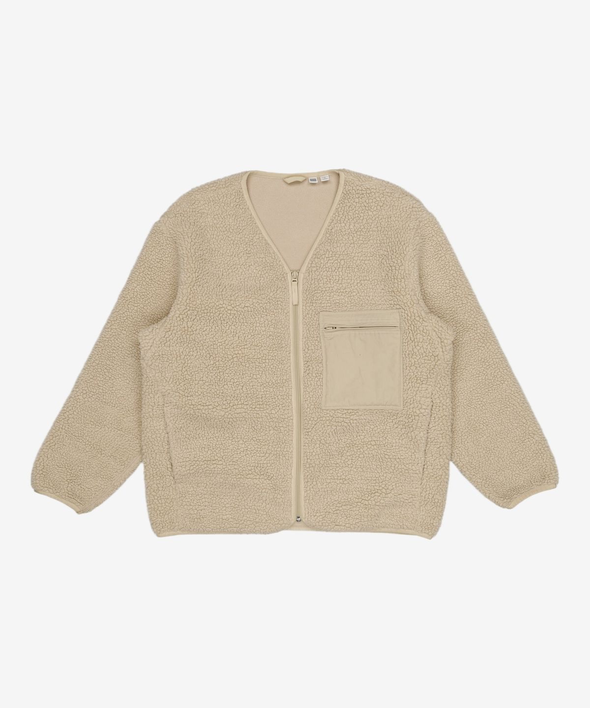 유니클로(UNIQLO) 플리스 XL