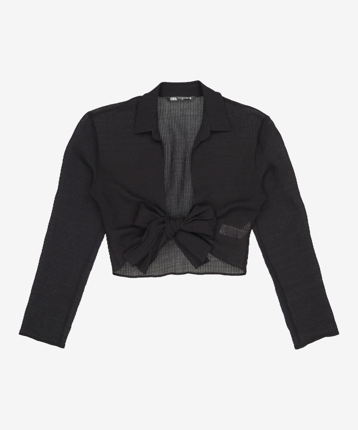 자라(ZARA) 카디건 XS