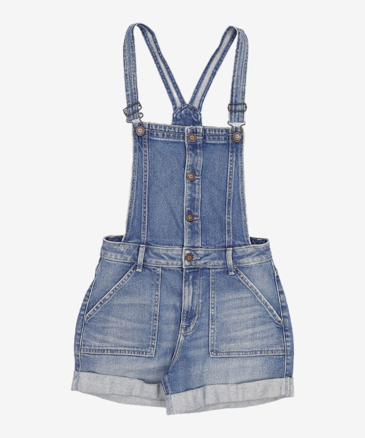 홀리스터(HOLLISTER) 오버올 XS