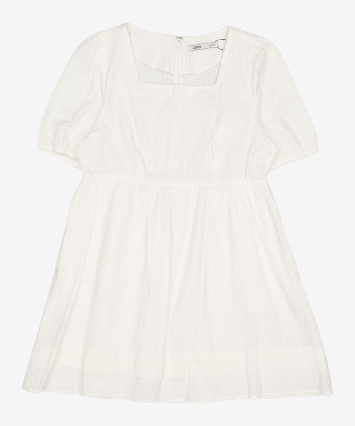 미쏘(MIXXO) 미니 원피스 L
