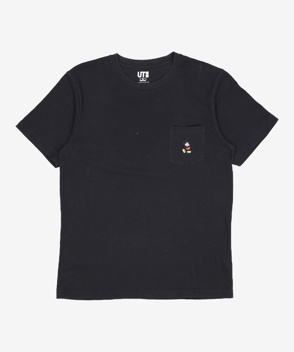 유니클로(UNIQLO) 반소매 티셔츠 M