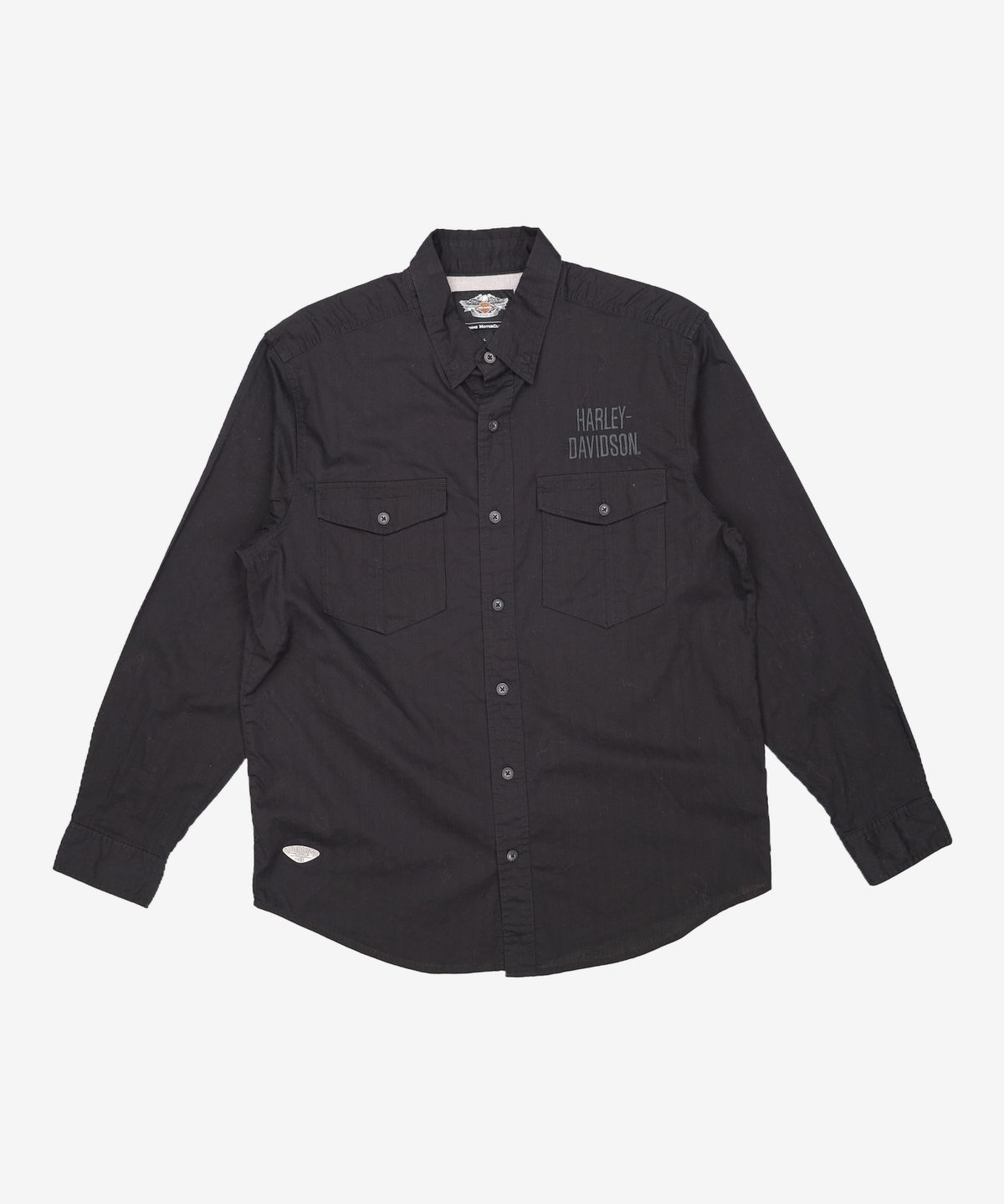 할리데이비슨(HARLEY-DAVIDSON) 캐주얼 셔츠 L