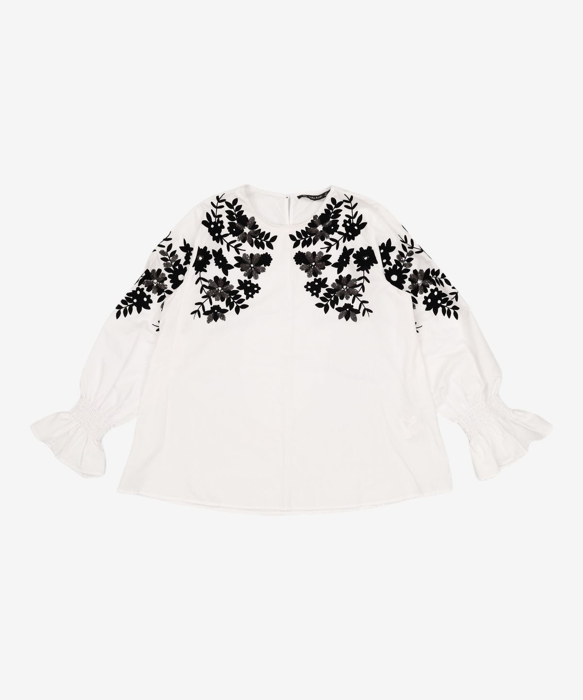 자라 베이직(ZARA BASIC) 블라우스 M