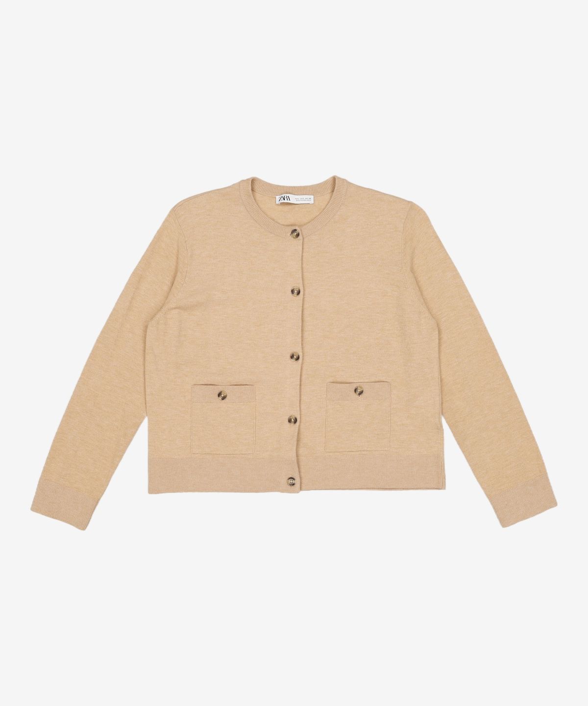 자라(ZARA) 카디건 L