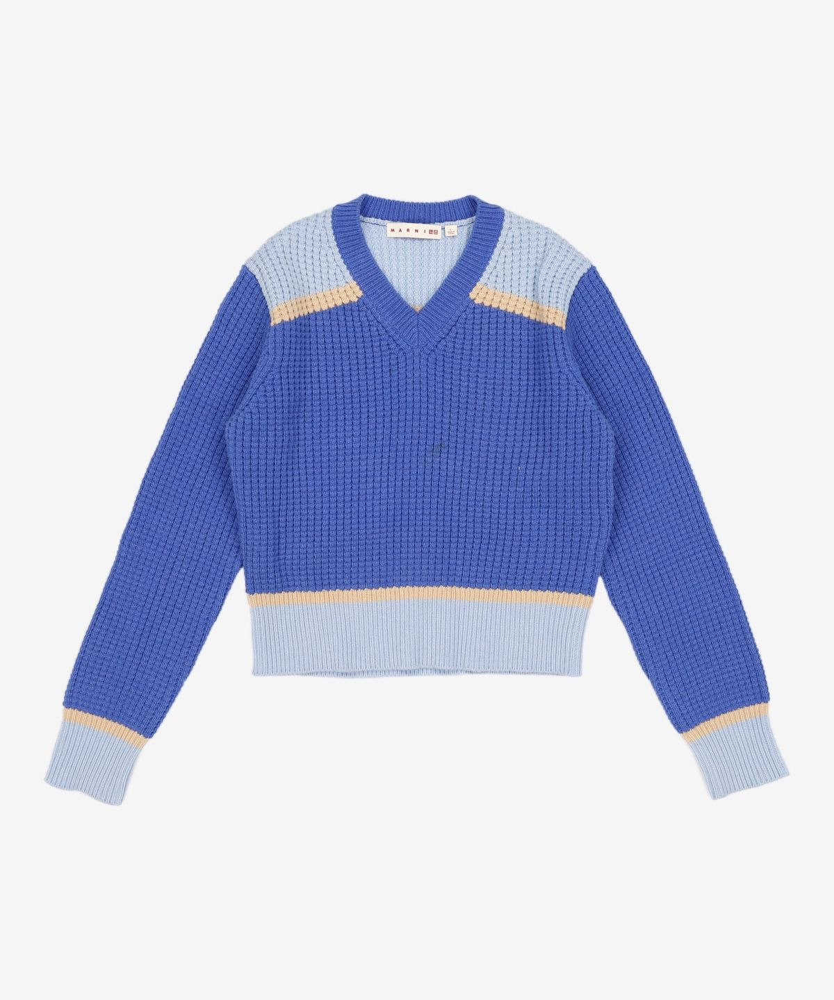 유니클로 x 마르니(UNIQLO x MARNI) 니트/스웨터 L