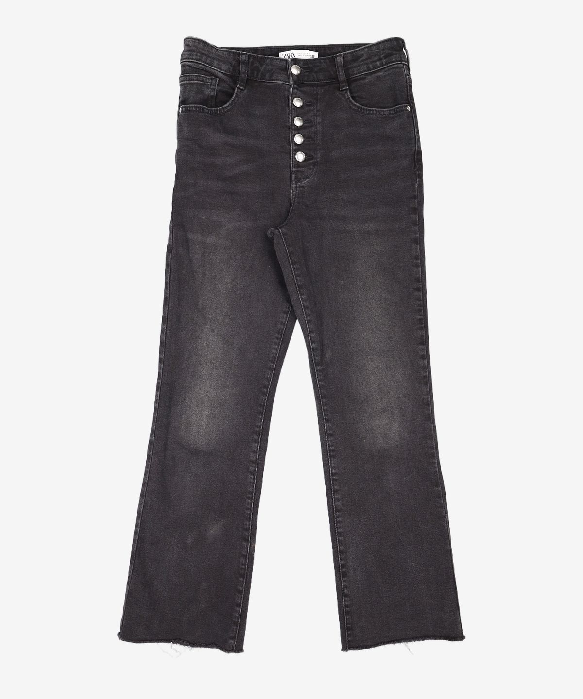자라(ZARA) 청/데님 팬츠 36