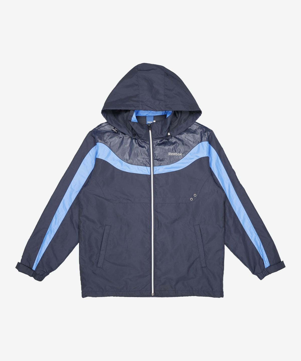 리복(REEBOK) 나일론/코치 재킷 100