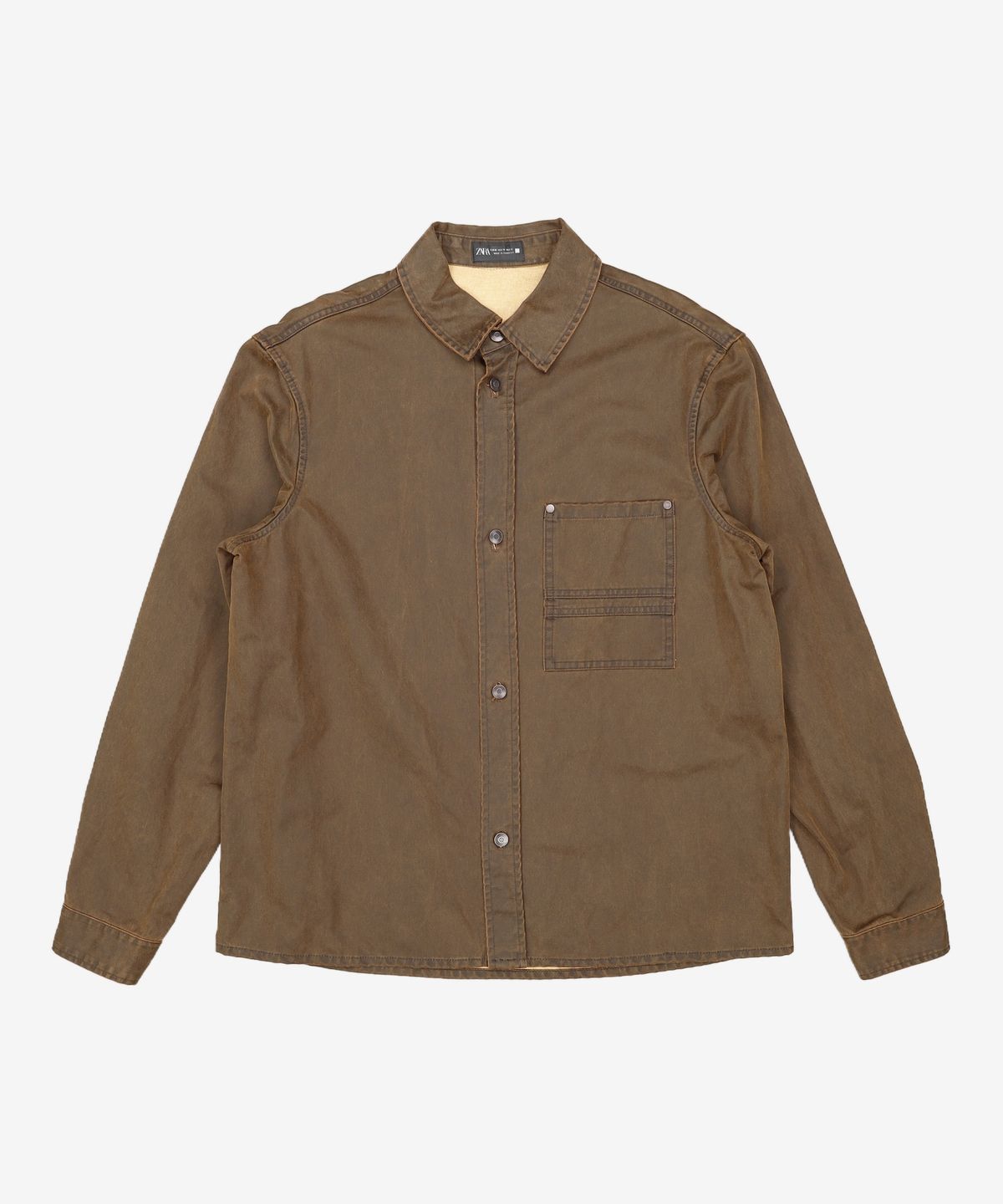 자라(ZARA) 캐주얼 셔츠 M