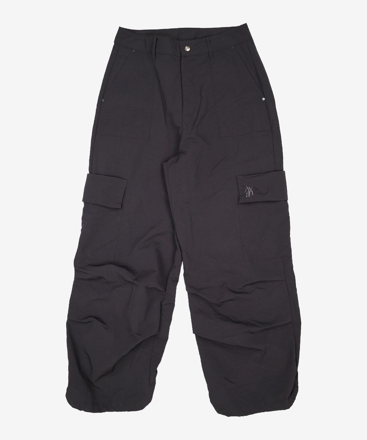 어반드레스(AVANDRESS) Lowell Back String Pants - 5COL L