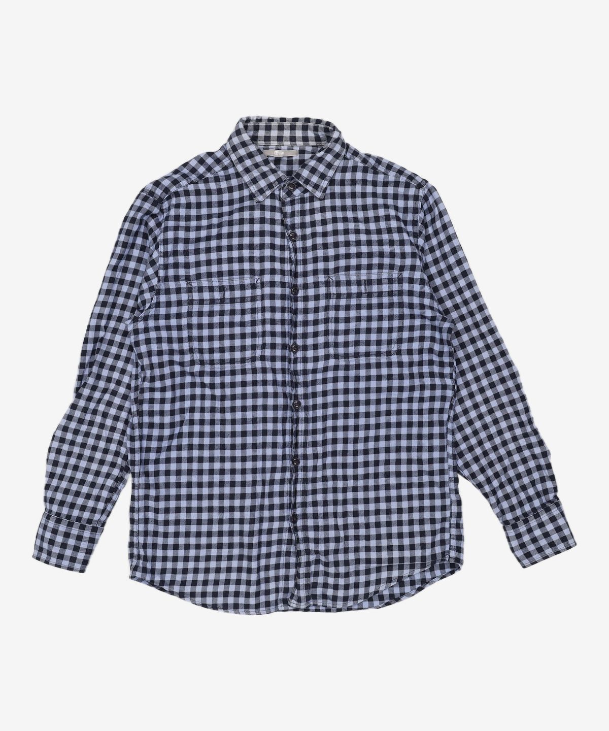 유니클로(UNIQLO) 캐주얼 셔츠 M