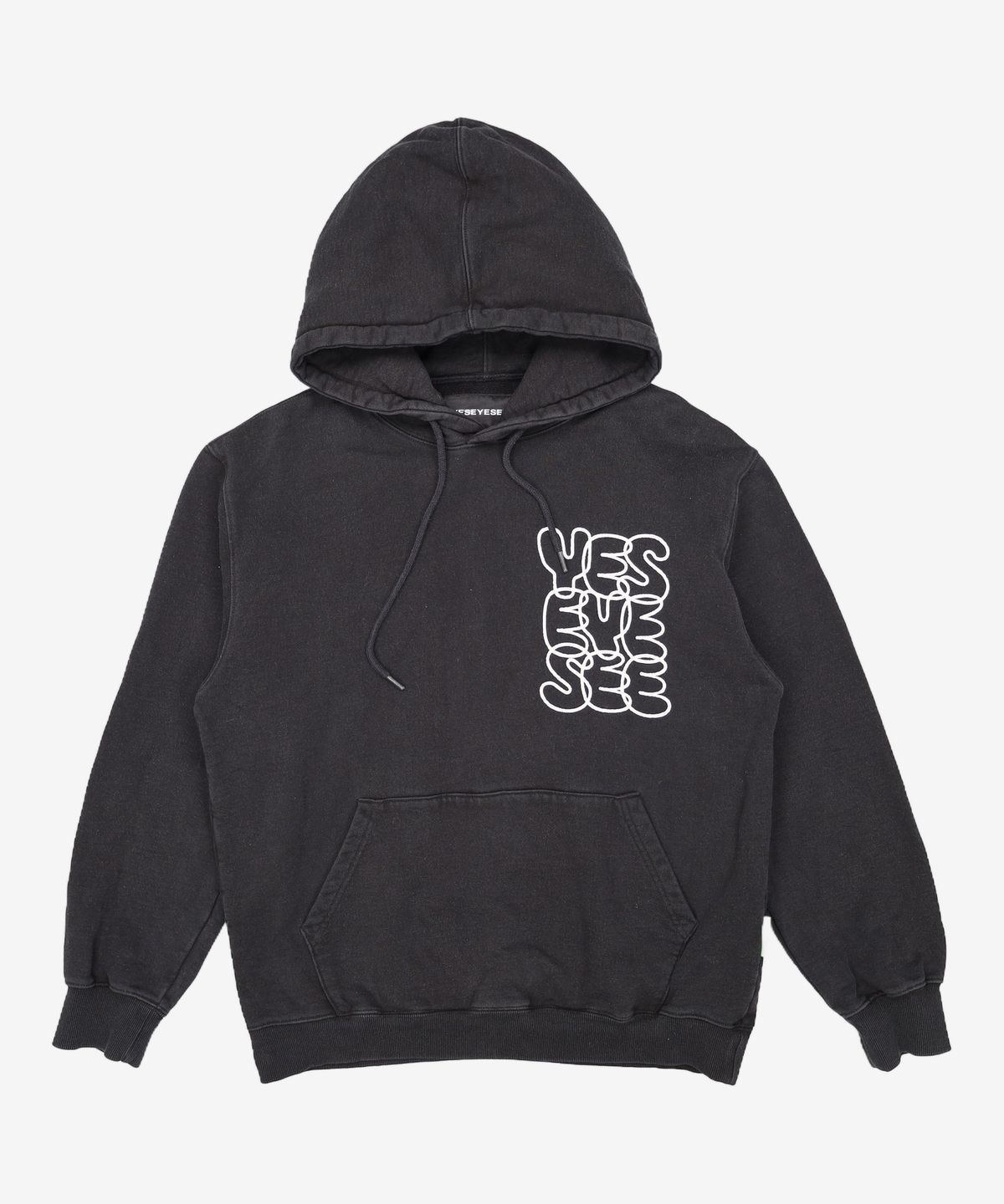 예스아이씨(YESEYESEE) 후드 티셔츠 M