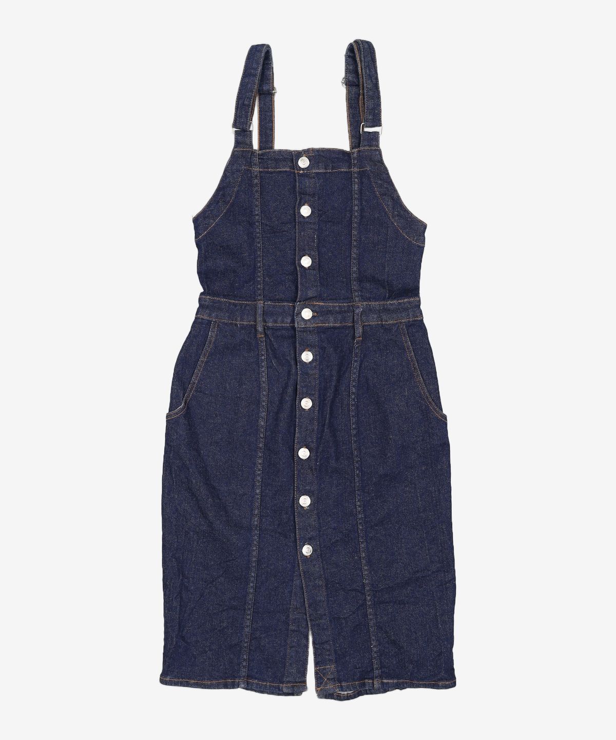 자라(ZARA) 미디 원피스 M