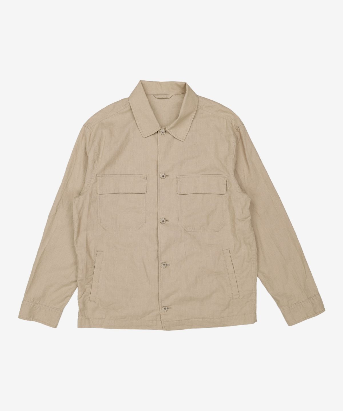 스파오(SPAO) 사파리/헌팅 재킷 L