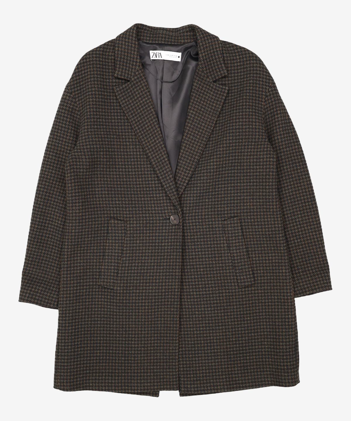 자라(ZARA) 겨울 싱글 코트 XS