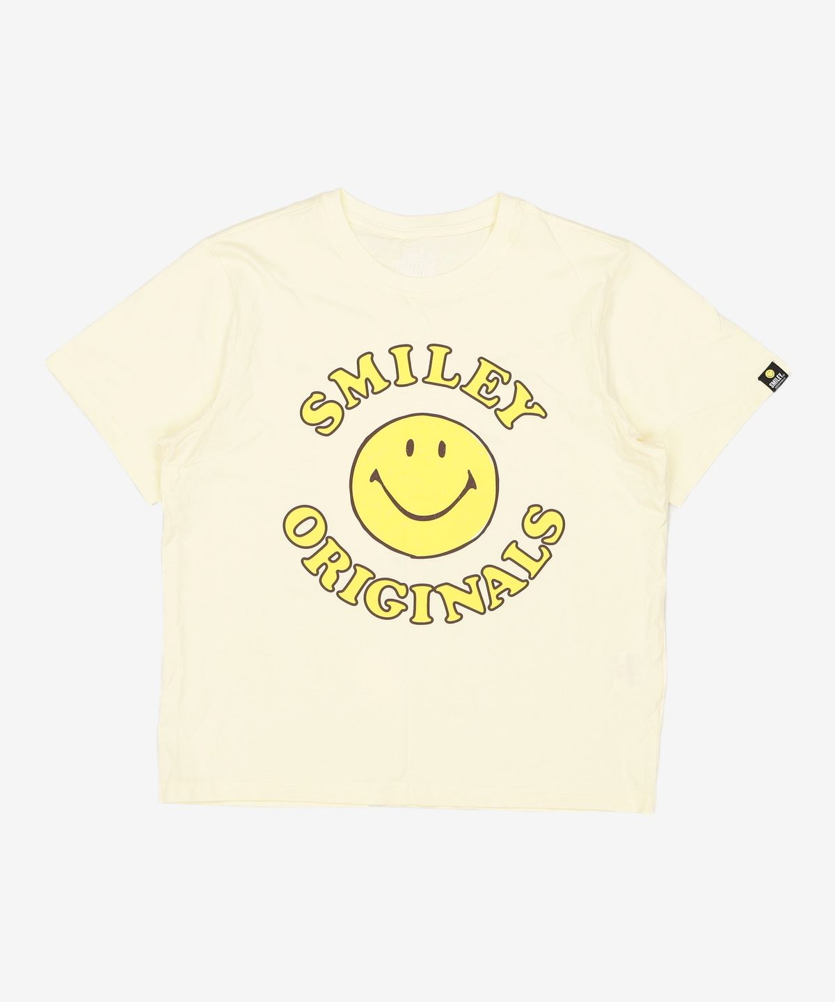 스마일리 오리지널(SMILEY ORIGINALS) 반소매 티셔츠 85