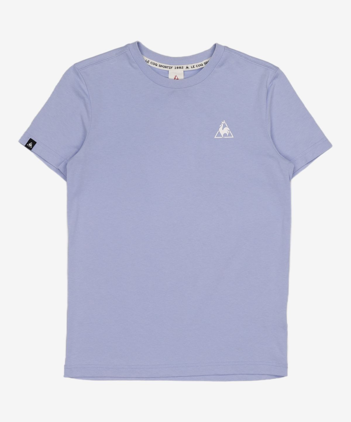 르꼬끄 스포르티브(LE COQ SPORTIF) 반소매 티셔츠 S
