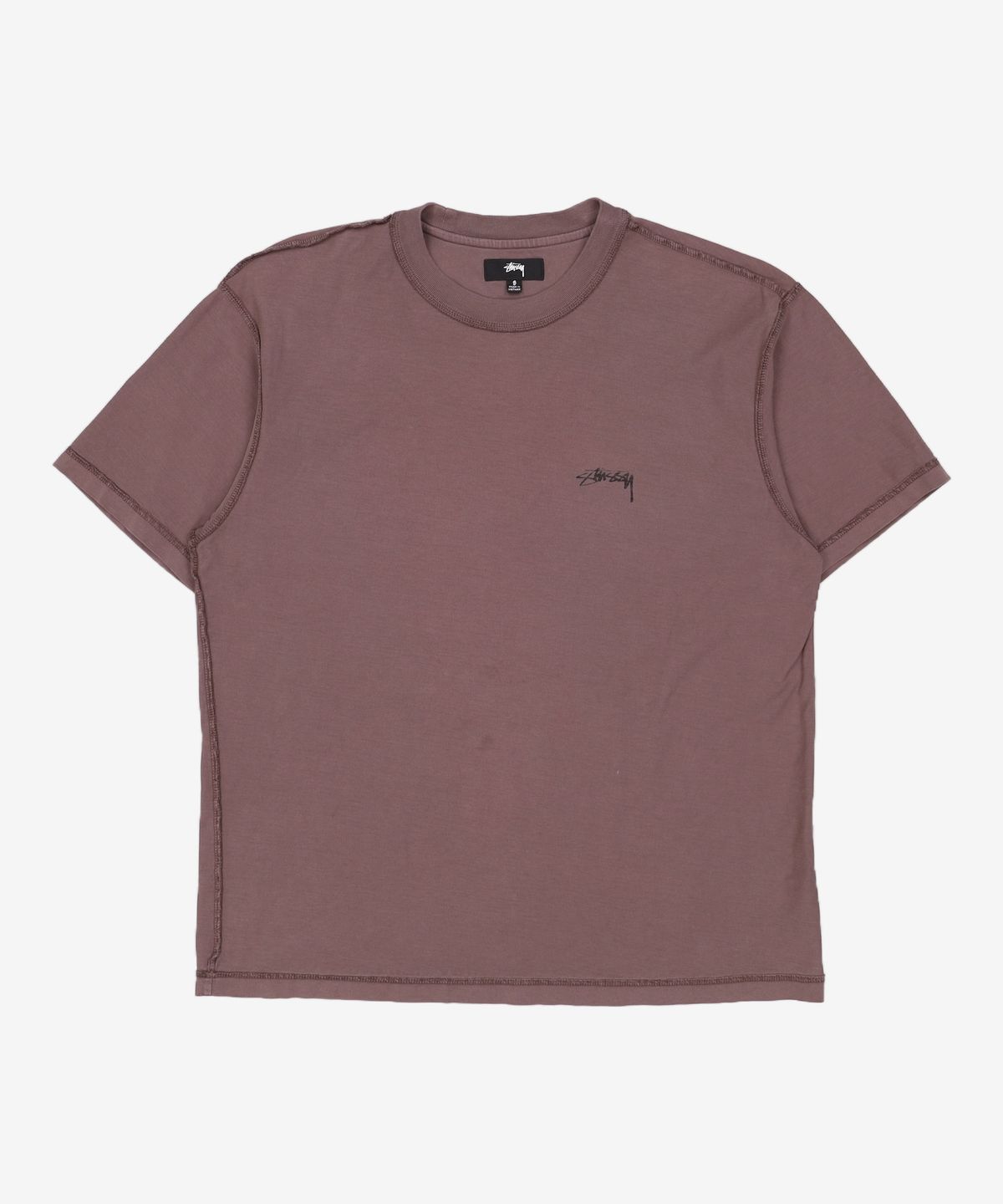 스투시(STUSSY) 반소매 티셔츠 S