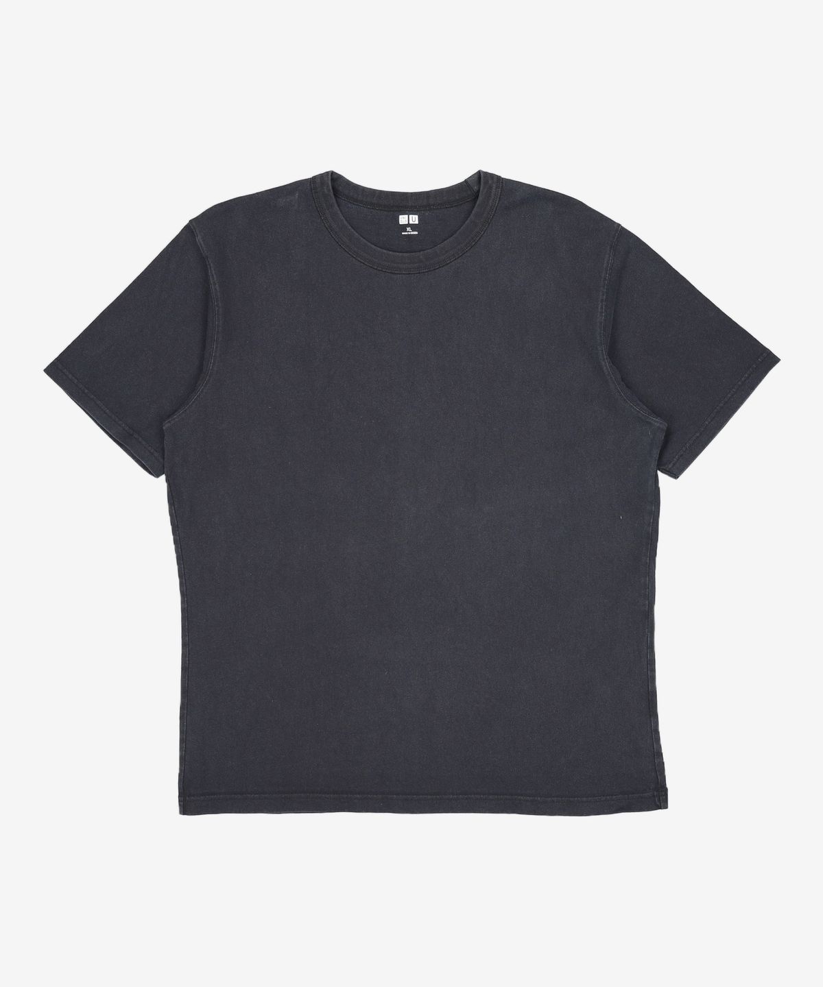 유니클로(UNIQLO) 반소매 티셔츠 XL