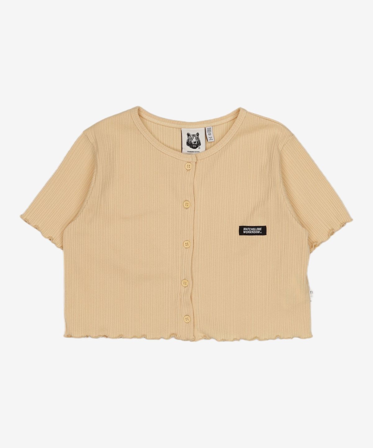 마크곤잘레스(MARK GONZALES) 카디건 FREE