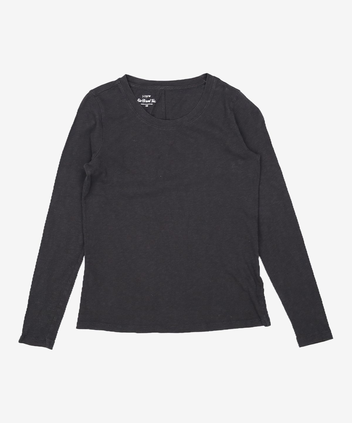 제이크루(JCREW) 긴소매 티셔츠 XS
