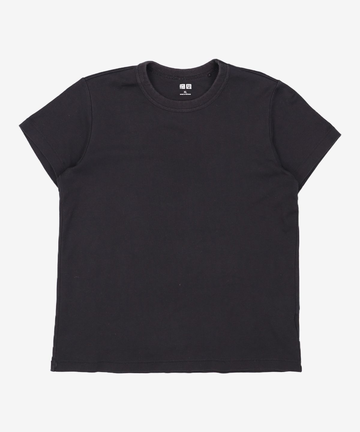 유니클로(UNIQLO) 반소매 티셔츠 XL