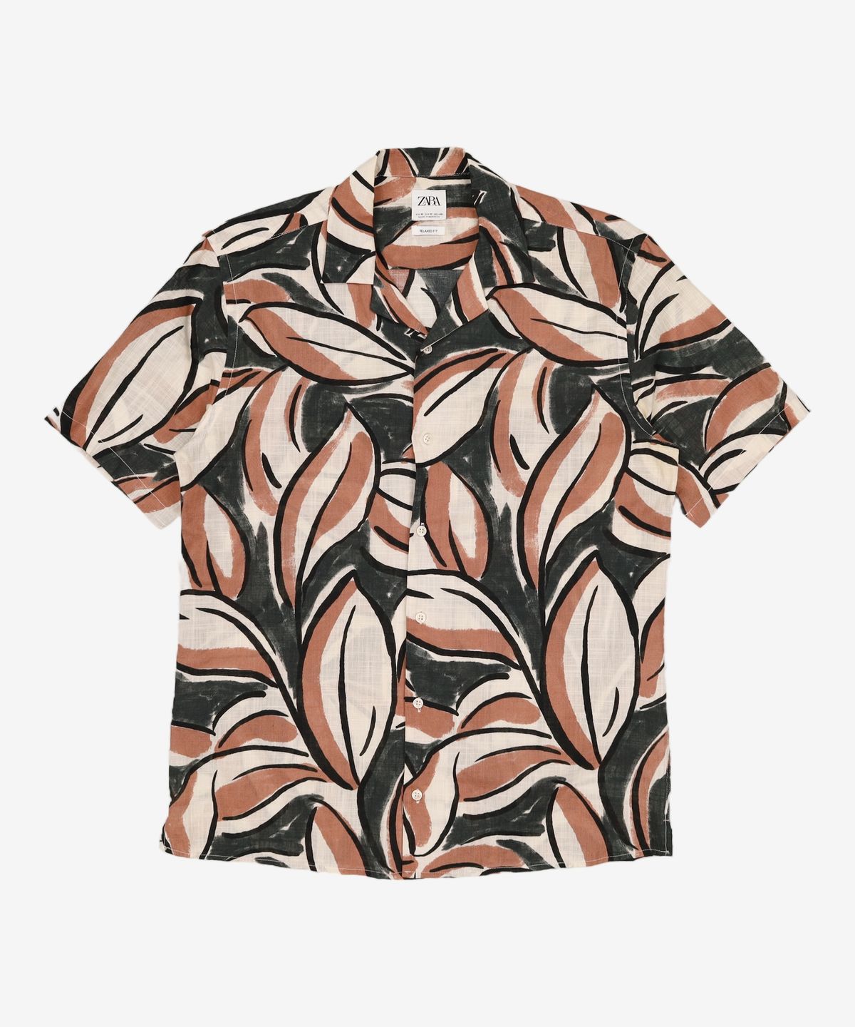 자라(ZARA) 캐주얼 셔츠 M