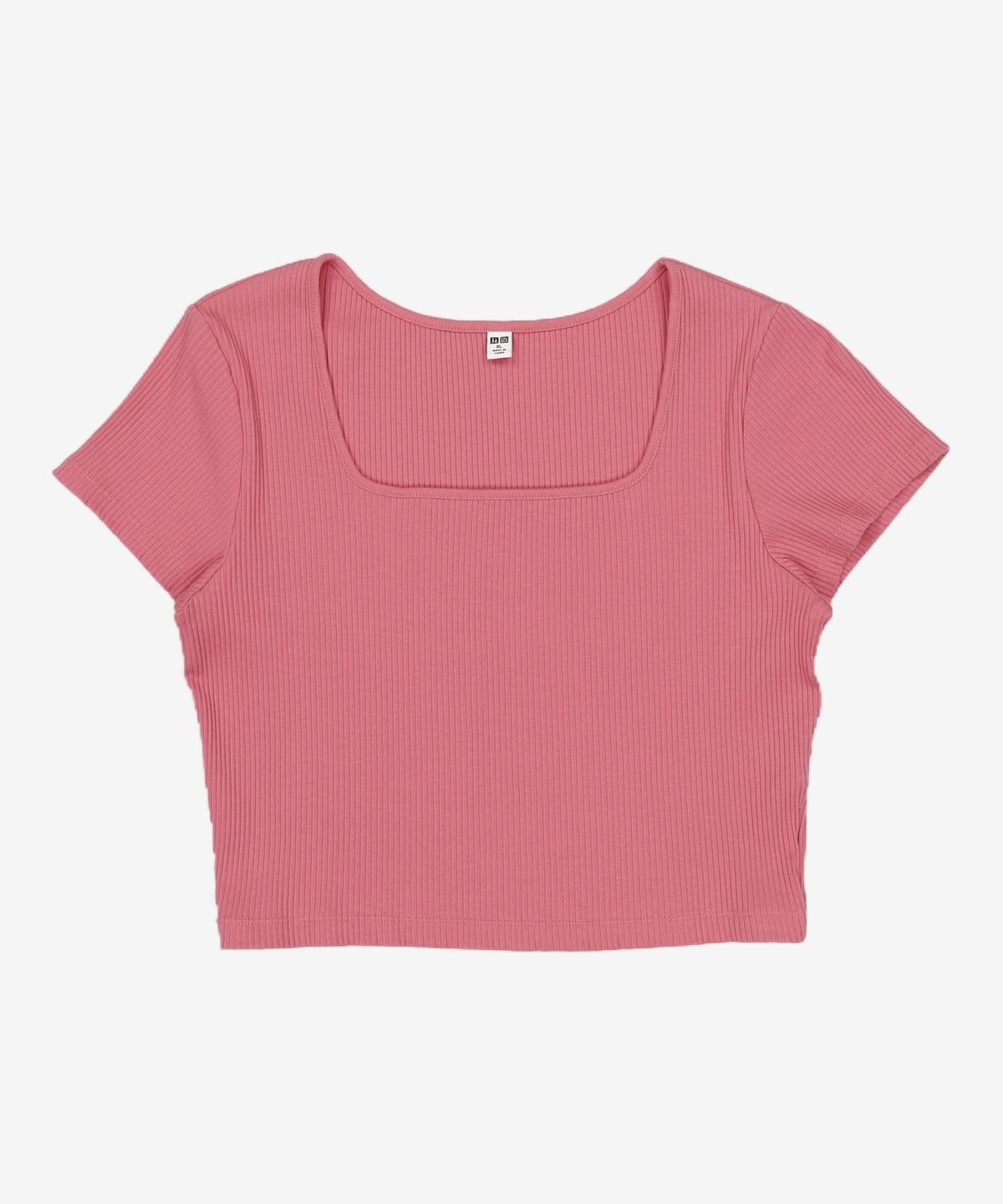 유니클로(UNIQLO) 반소매 티셔츠 XL