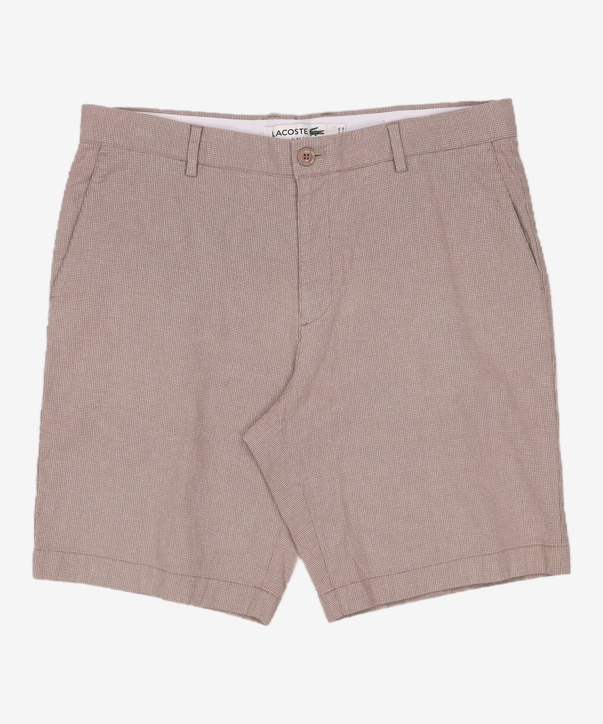 라코스테(LACOSTE) 숏팬츠 46