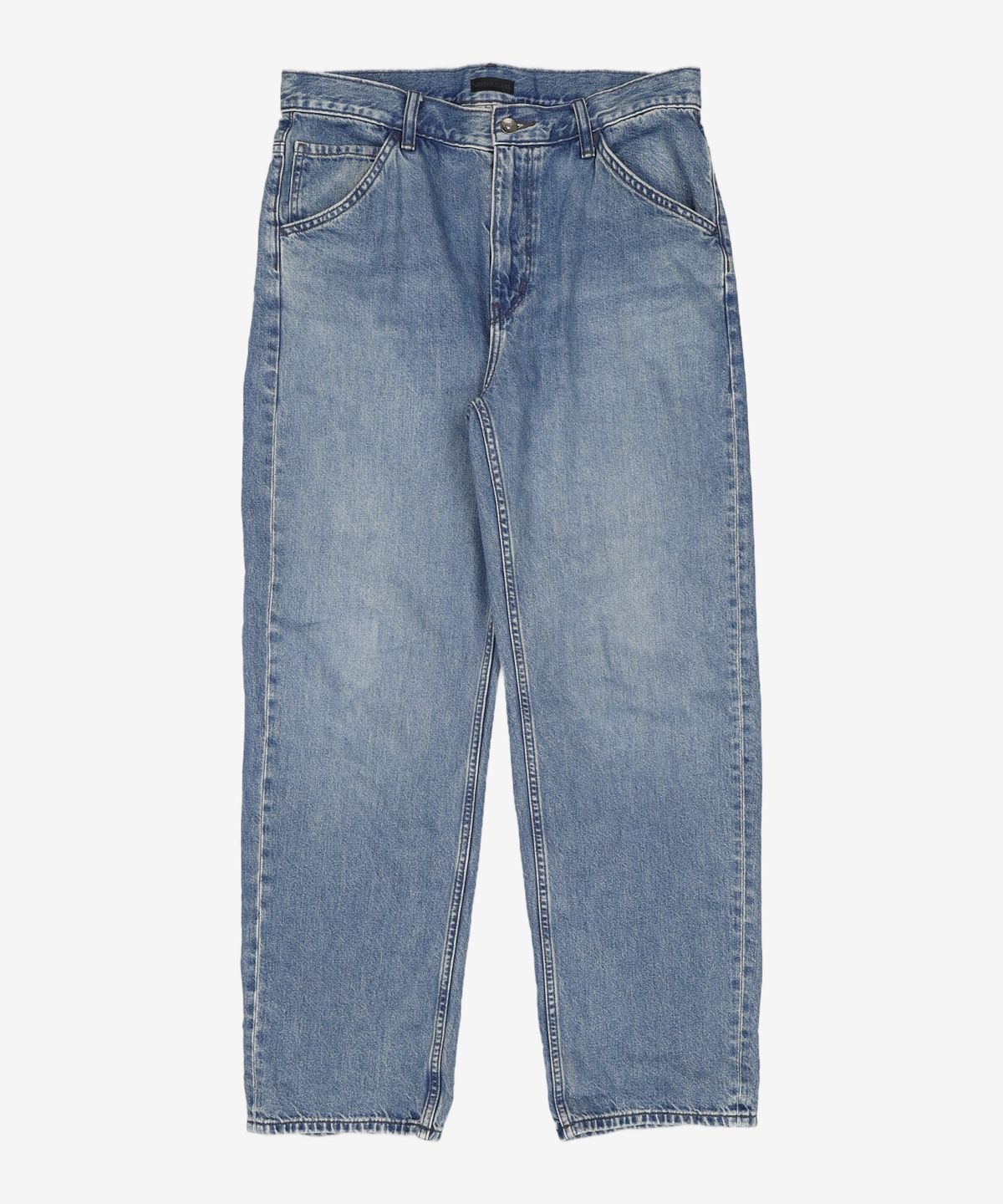 유니클로(UNIQLO) 청/데님 팬츠 81.5