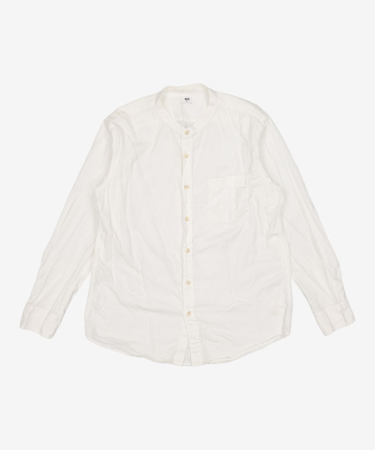 유니클로(UNIQLO) 캐주얼 셔츠 XL