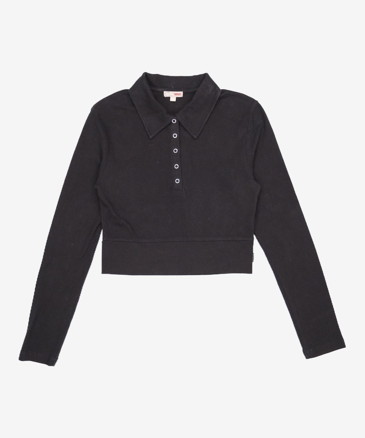 스파오(SPAO) 피케/카라 티셔츠 L