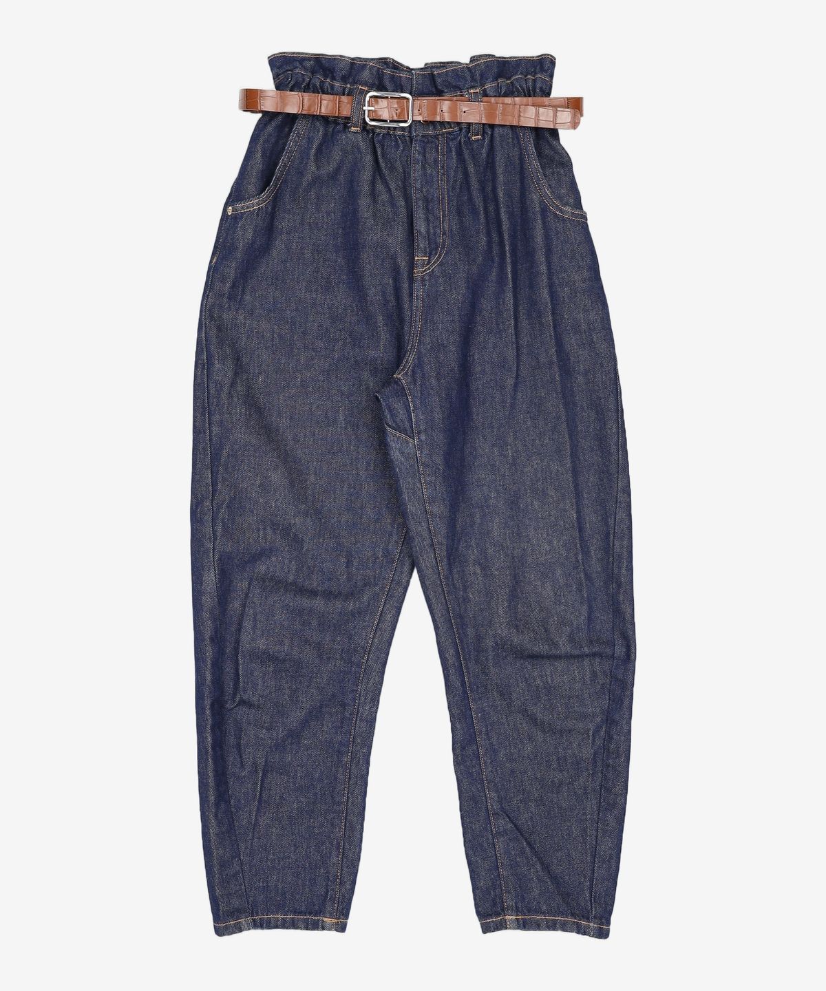 자라(ZARA) 청/데님 팬츠 36