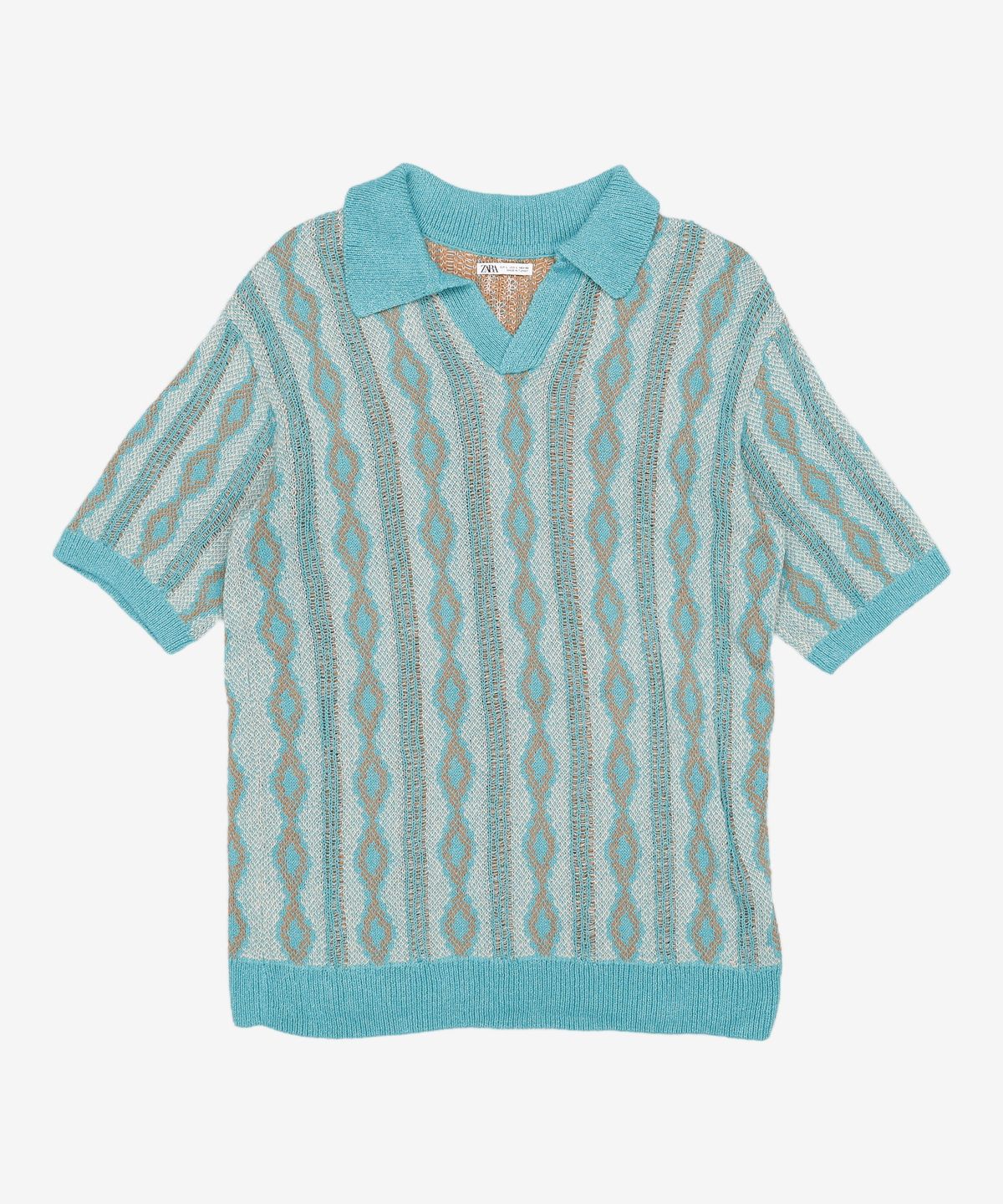 자라(ZARA) 니트/스웨터 L