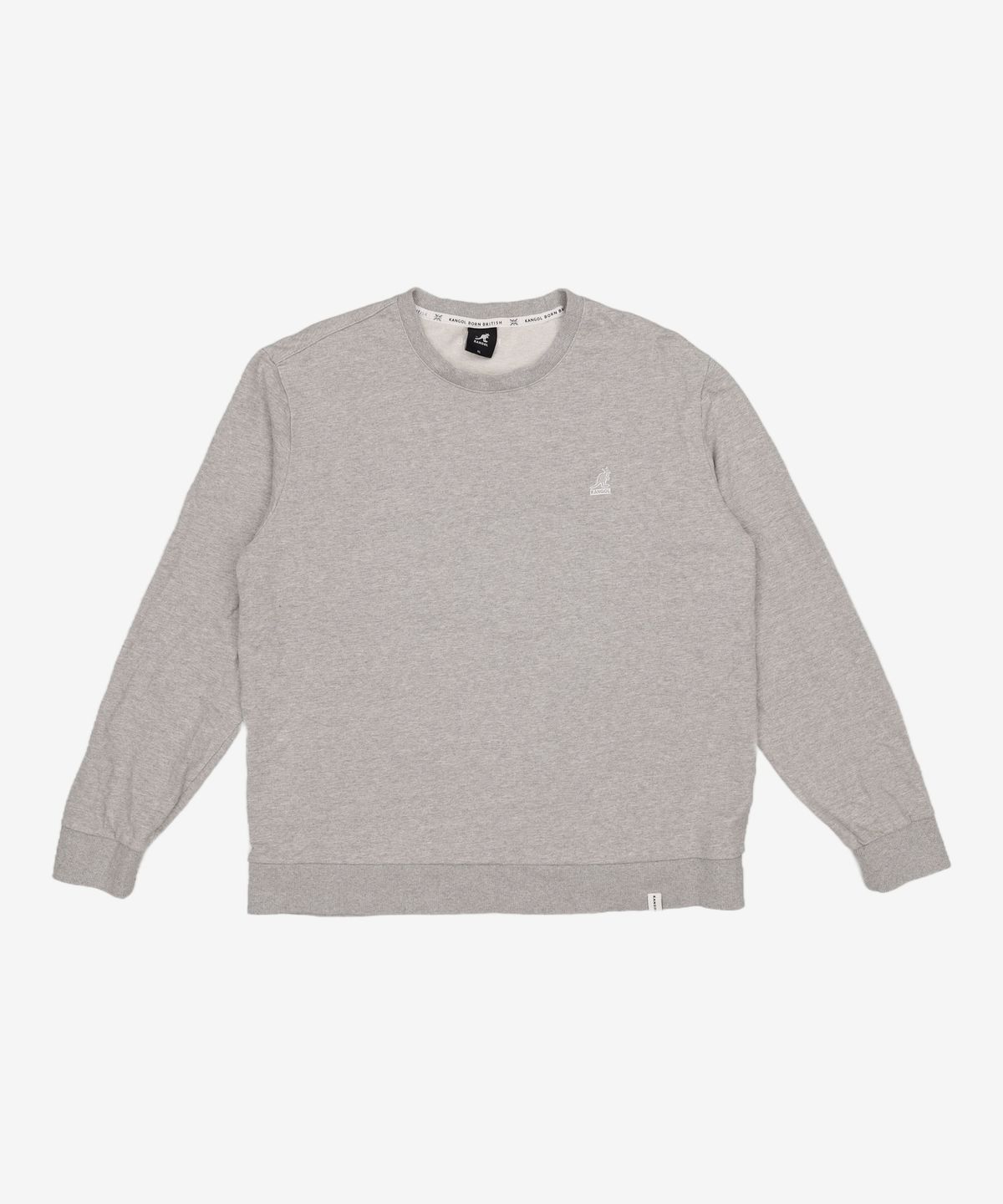 캉골(KANGOL) 맨투맨/스웨트셔츠 XL