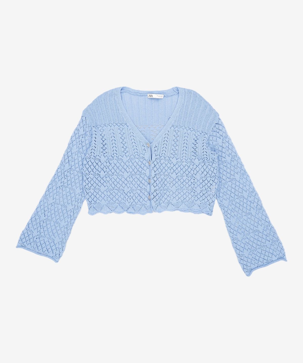 자라(ZARA) 카디건 S