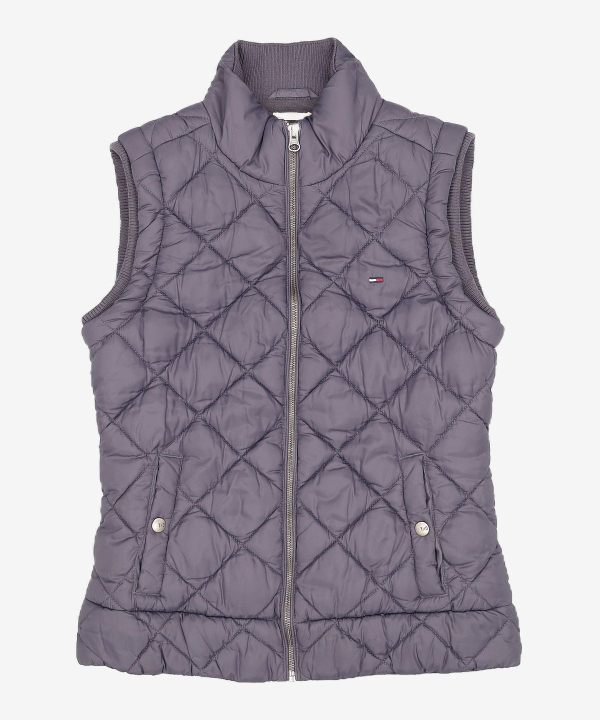 힐피거데님(Hilfiger Denim by Tommy Hilfiger) 패딩 베스트 S