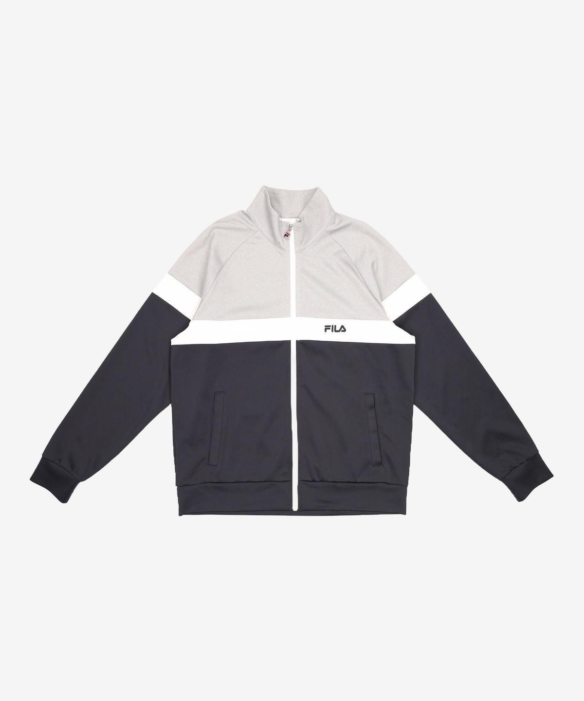 휠라(FILA) 트레이닝 재킷 XL