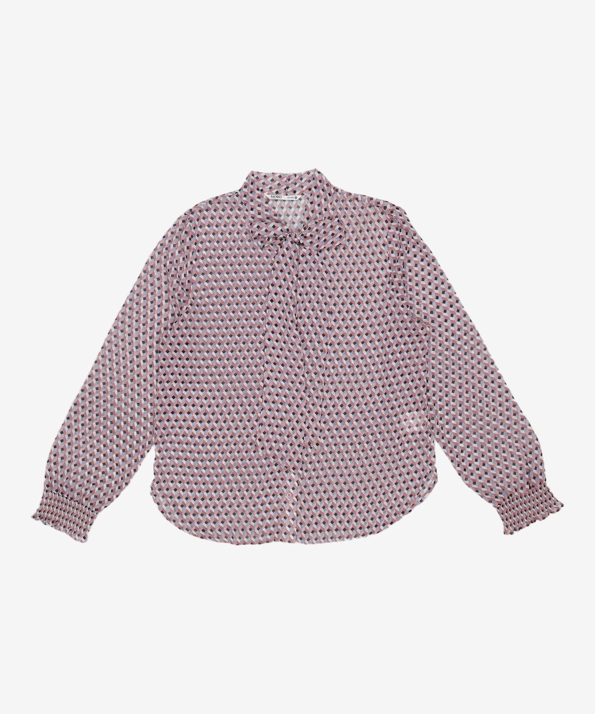 미쏘(MIXXO) 블라우스 M
