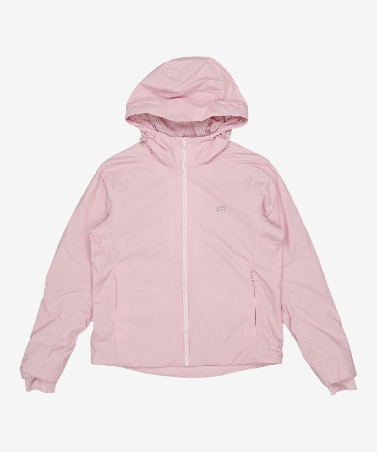 코오롱스포츠(KOLON SPORT) 여성 옥타 경량 패딩 자켓 JKJJS24152LPI 90