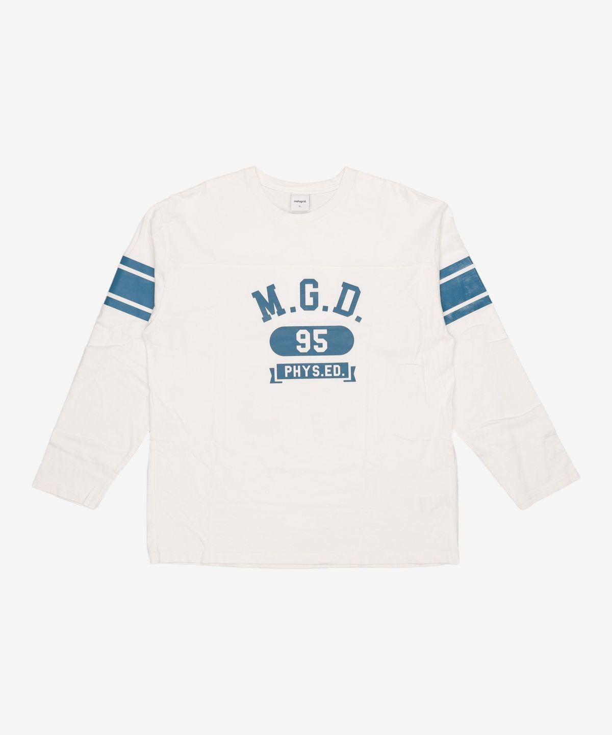 마하그리드(MAHAGRID) 긴소매 티셔츠 XL