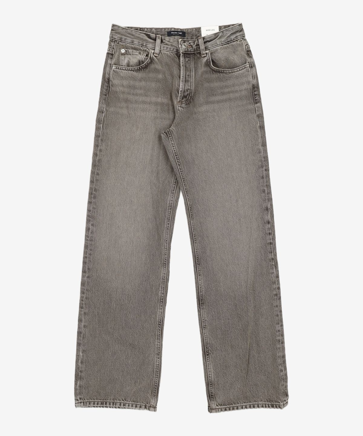 마시모두띠(Massimo dutti) 청/데님 팬츠 38