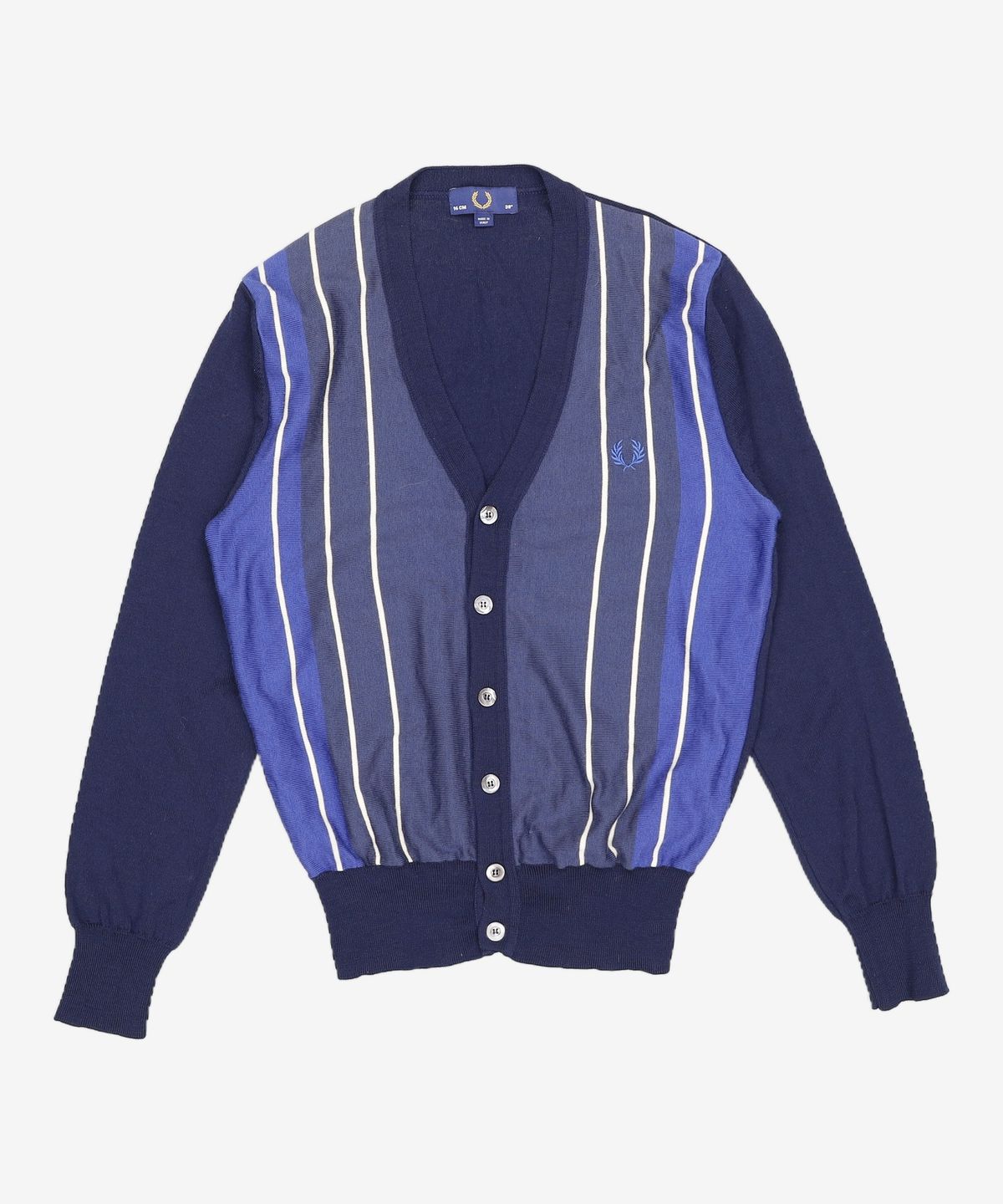 프레드페리(FRED PERRY) 카디건 38