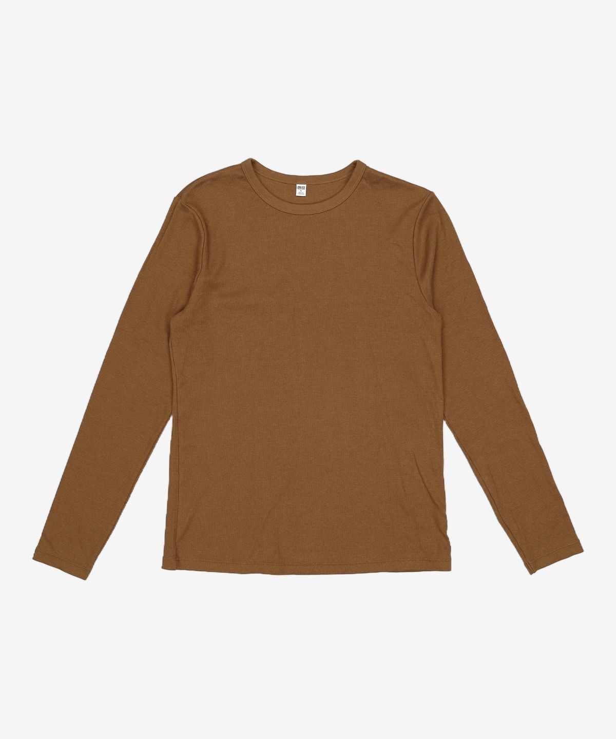 유니클로(UNIQLO) 긴소매 티셔츠 XL